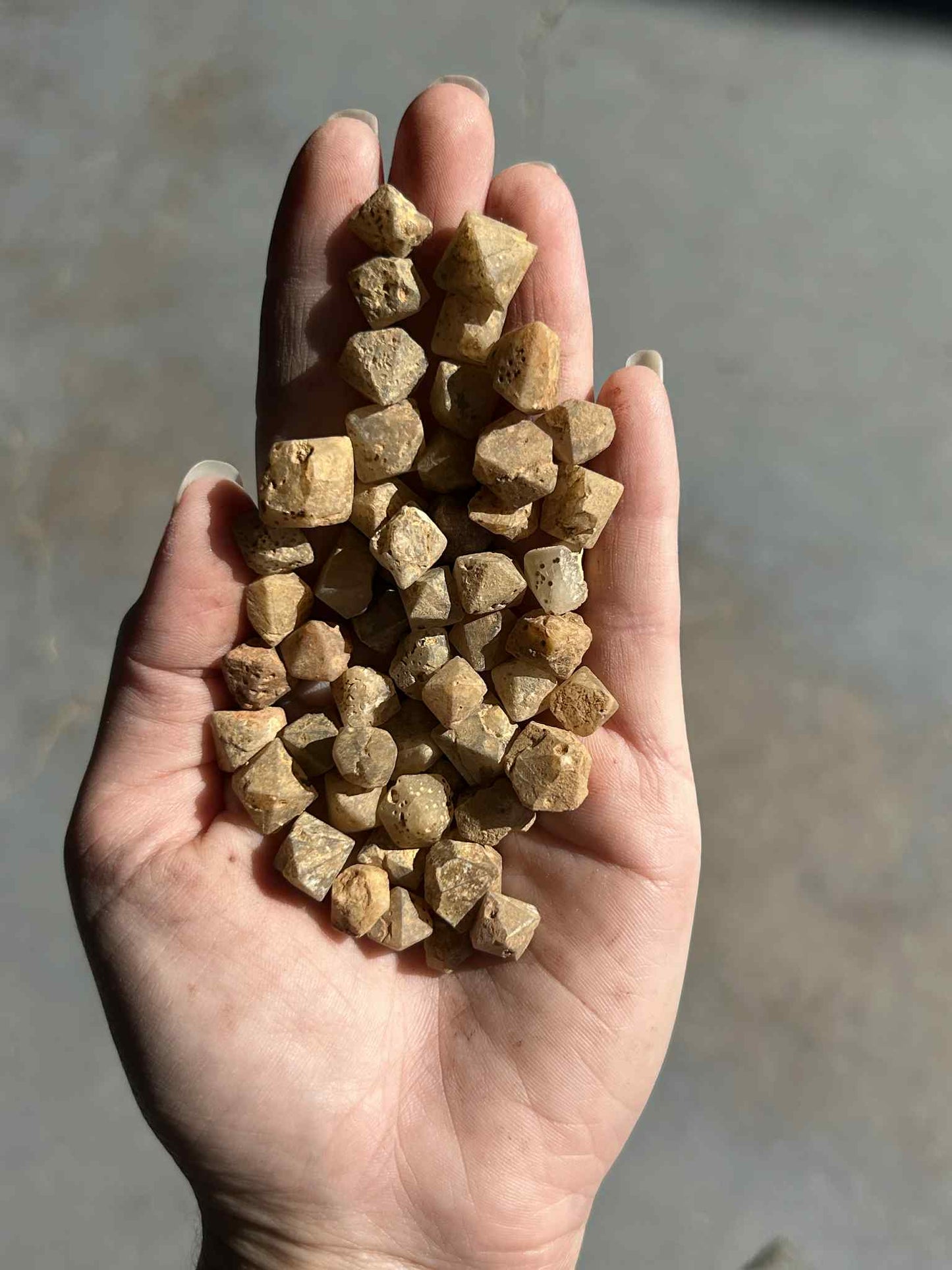 Beta Quartz $ ??