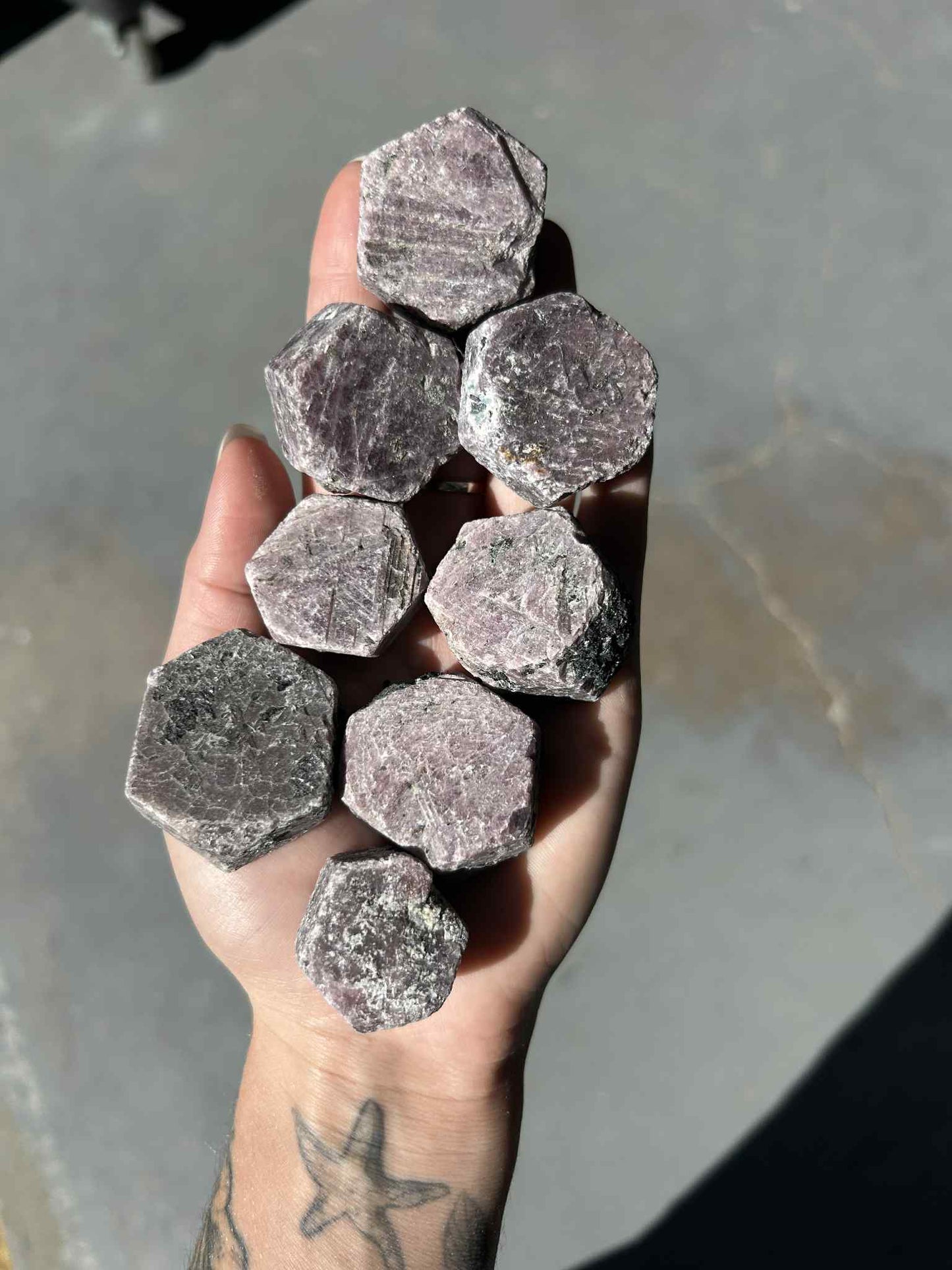 Corundum $50 P,KG